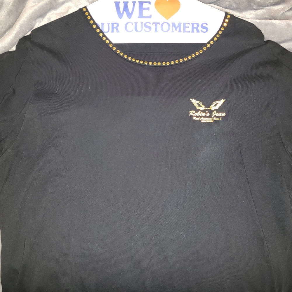 Robin's Jeans Men's Shirt